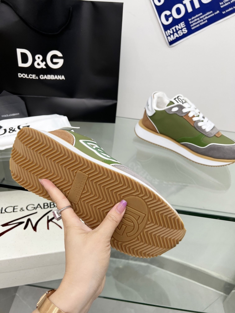 Christian Dior Casual Shoes